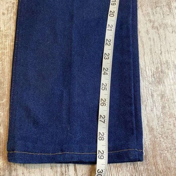 Vintage Wrangler High Waist Mom Jeans - Picture 9 of 10